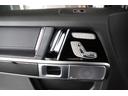 Ｇ４００ｄ　ＡＭＧライン　認定中古車２年保証／ラグジュアリーＰＫＧ／スライディングルーフ／純正ドライブレコーダー前後／ブルメスターサウンド／シートヒーター／メモリー付きパワーシート／３６０°カメラ／ＥＴＣ（31枚目）