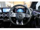ＣＬＡクラス ＣＬＡ４５　Ｓ　４マチック＋　認定中古車２年保証／ＡＭＧアドバンスドＰＫＧ／ＡＭＧパフォーマンスＰＫＧ／スライディングルーフ／ヘッドアップディスプレイ／純正ドライブレコーダー前後／シートヒーター／ベンチレーター／ワイヤレスチャージ（7枚目）