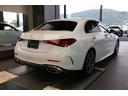 Cクラス C220dアバンギャルド AMGラインパッケージ 認定中古車2年保証/セーフティビジョンPKG/シートヒーター/メモリー付きパワーシート/ハーフレザーシート/360°カメラ/ETC(6枚目)