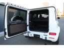 Ｇ４００ｄ　ＡＭＧライン　認定中古車２年保証／Ｇマヌファクチャープログラム／ラグジュアリーＰＫＧ／アダプティブダンピングシステム／スライディングルーフ／ブルメスターサウンド／シートヒーター／ベンチレーター／茶革シート／ドラレコ（33枚目）