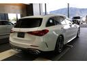 Ｃクラスステーションワゴン Ｃ２２０ｄ　ワゴンアバンギャルド　ＡＭＧライン　認定中古車２年保証／純正ドライブレコーダー前後／シートヒーター／ワイヤレスチャージ／メモリー付きパワーシート／ハーフレザーシート／３６０°カメラ／ＥＴＣ（6枚目）