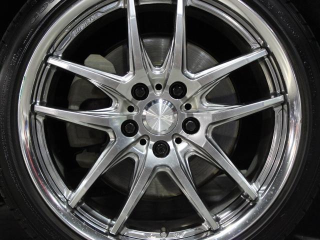 ユーロR ワーク18AW HID モモステ(4枚目)