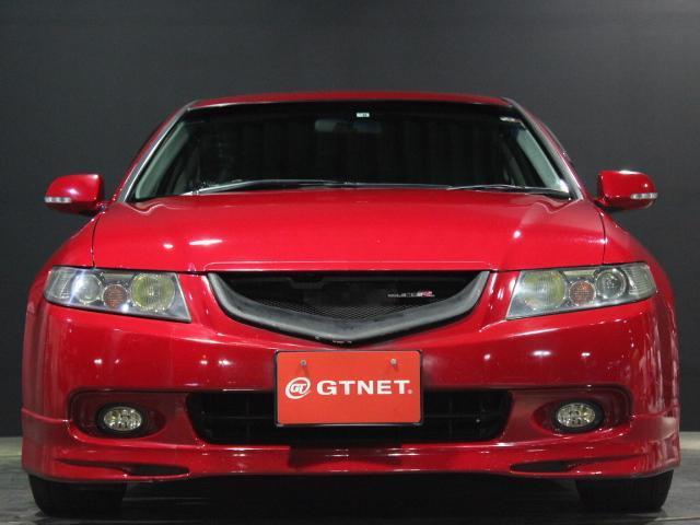 ユーロR ワーク18AW HID モモステ(6枚目)