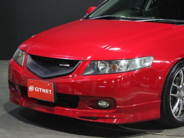 ユーロR ワーク18AW HID モモステ(10枚目)