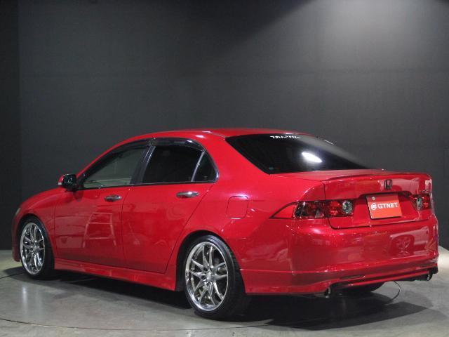 ユーロR ワーク18AW HID モモステ(11枚目)