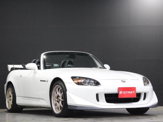 s2000 ホンダ タイプs 最終後期型 タイプs 専用大型エアロ リアスポ rays17aw キーレス hidヘッド 専用マッドブラックエンブレム 無限3連追加メーター 電動オープン幌 bモニター etc 兵庫県 タイプs 最終後期型 タイプs 専用大型エアロ s2000 ホンダ タイプs 最終後期型 タイプs 専用大型エアロ リアスポ rays17aw キーレス hidヘッド 専用マッドブラックエンブレム 無限3連追加メーター 電動オープン幌 bモニター etc 兵庫県 タイプs 最終後期型 タイプs 専用大型エアロ