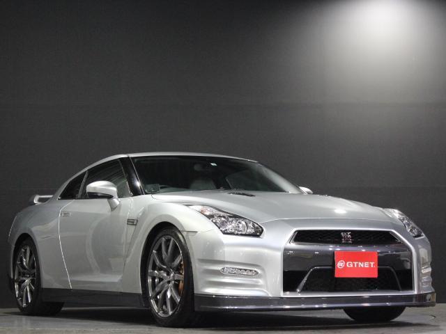 日産 ＧＴ－Ｒ