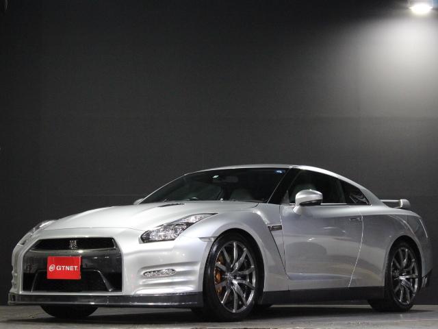 日産 ＧＴ－Ｒ