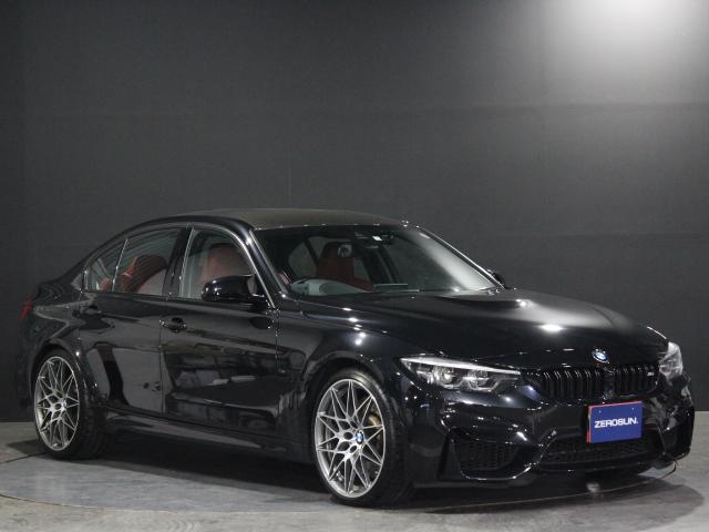 ＢＭＷ Ｍ３