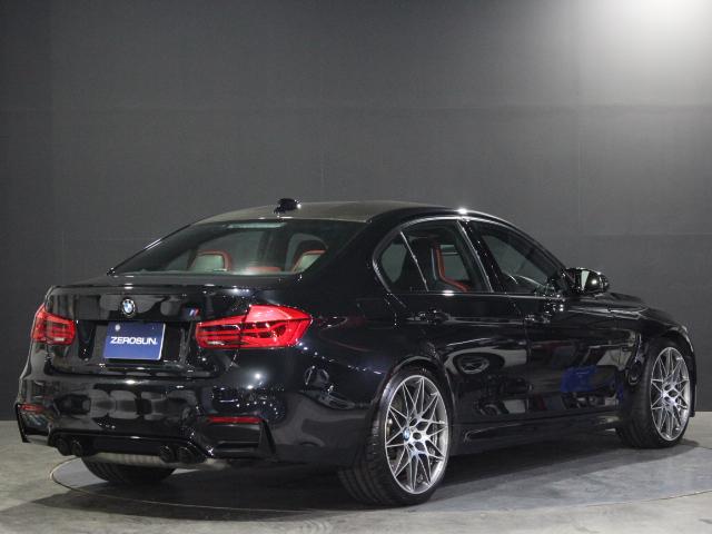 ＢＭＷ Ｍ３