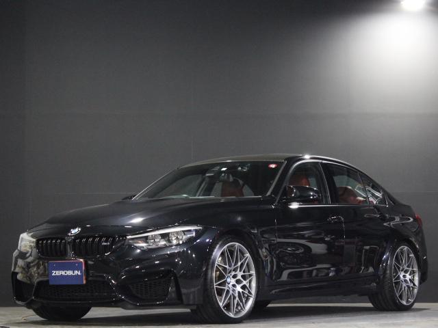 ＢＭＷ Ｍ３