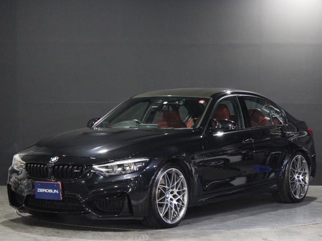 ＢＭＷ Ｍ３