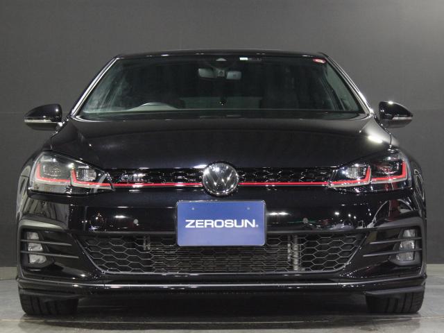 フォルクスワーゲン ゴルフＧＴＩ