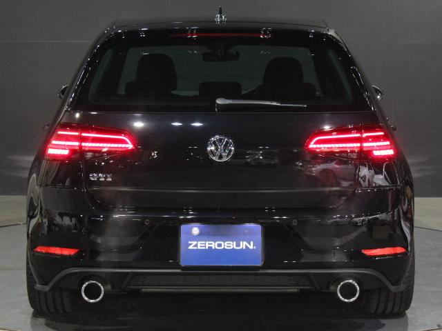 フォルクスワーゲン ゴルフＧＴＩ