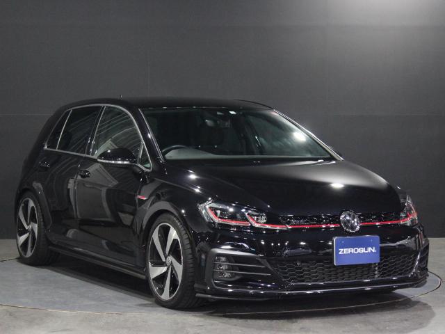 フォルクスワーゲン ゴルフＧＴＩ