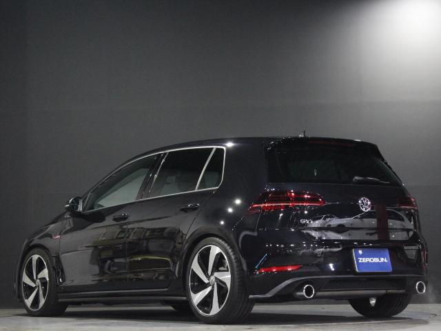 フォルクスワーゲン ゴルフＧＴＩ