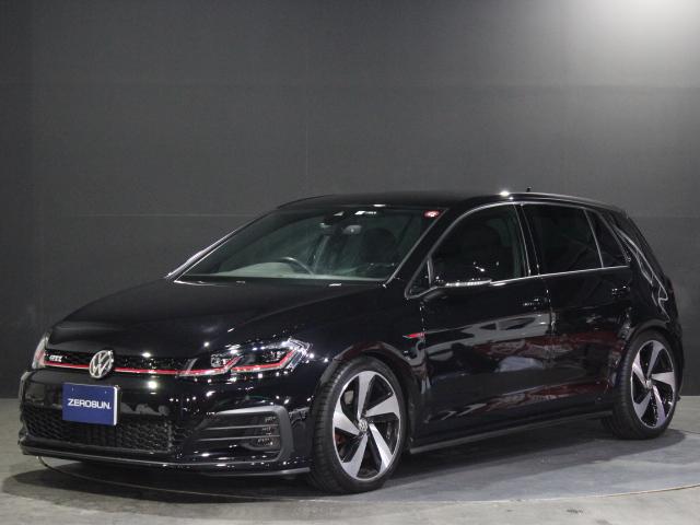 フォルクスワーゲン ゴルフＧＴＩ