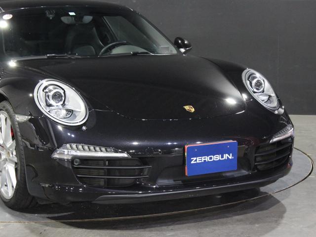 ９１１ Ｃａｒｒｅｒａ　Ｓ　ＬＨＤ　スポエグ　２０ＡＷ　黒革　ＰＤＣＣ　禁煙車　クルコン　黒本革シート　シートヒーター　ダイナミックコーナーリングライト　レッドキャリパー　純正ナビ　フルセグＴＶ　Ｂモニター　ＥＴＣ　ＰＷシート　ドラレコ（33枚目）