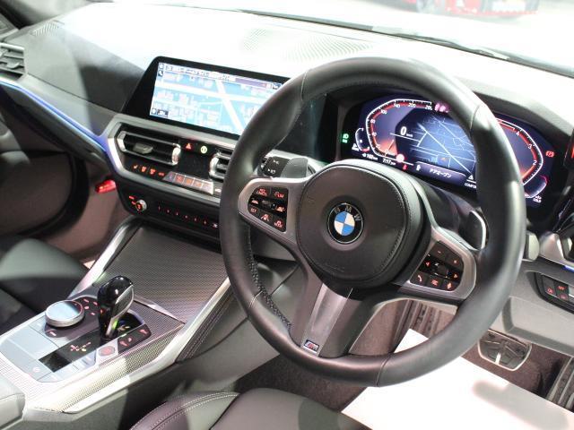 ４２０ｄ　ｘＤｒｉｖｅ　グランクーペ　Ｍスポーツ　１オーナー　禁煙車　黒ヴァーネスカ革　ＡＣＣ　アンビエントライト　８速パドルシフト　純正１８ＡＷ　リア３面フィルム貼り　純正ナビ　Ｂモニター　Ｍスポーツサスペンション　ＨＩＦＩスピーカー　シートヒータ(3枚目)