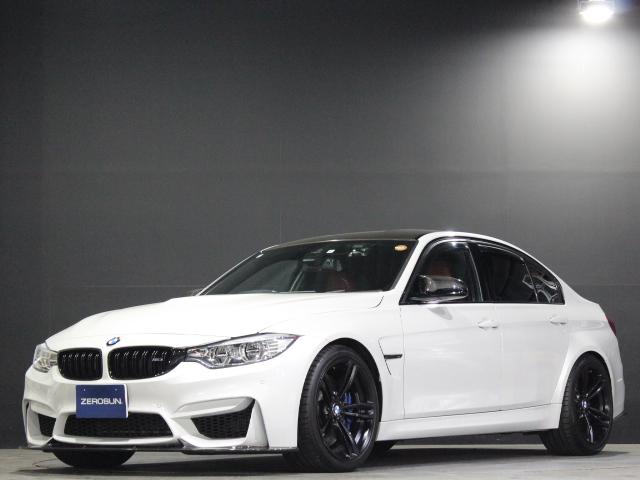 ＢＭＷ Ｍ３