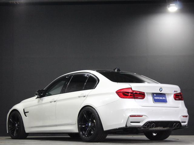 ＢＭＷ Ｍ３