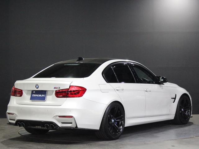 ＢＭＷ Ｍ３