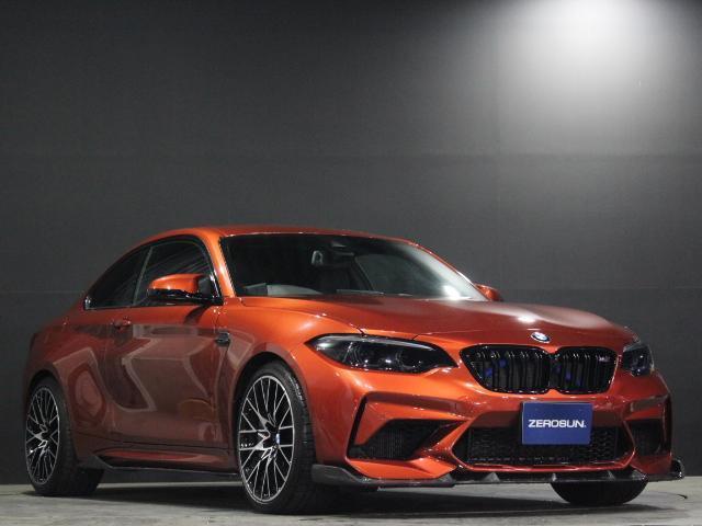 ＢＭＷ Ｍ２