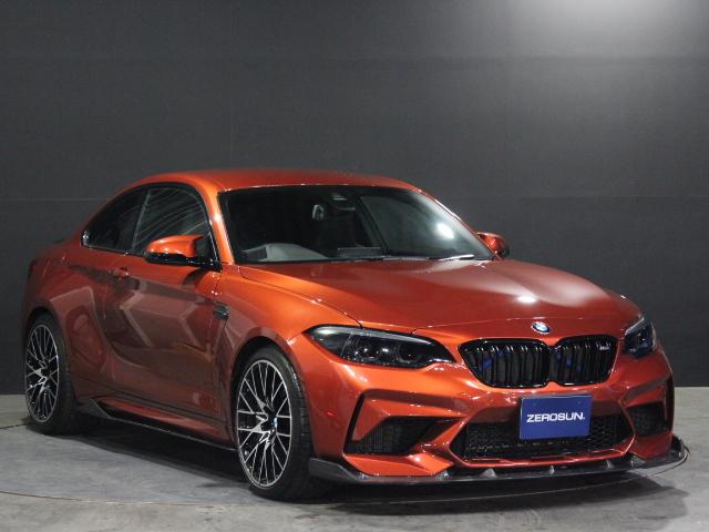 ＢＭＷ Ｍ２