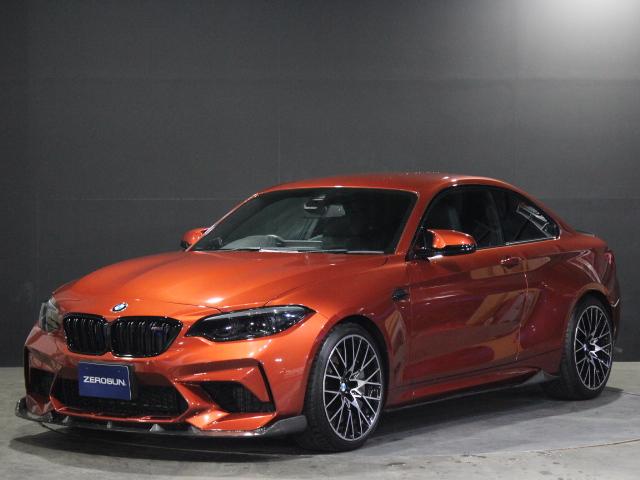 ＢＭＷ Ｍ２