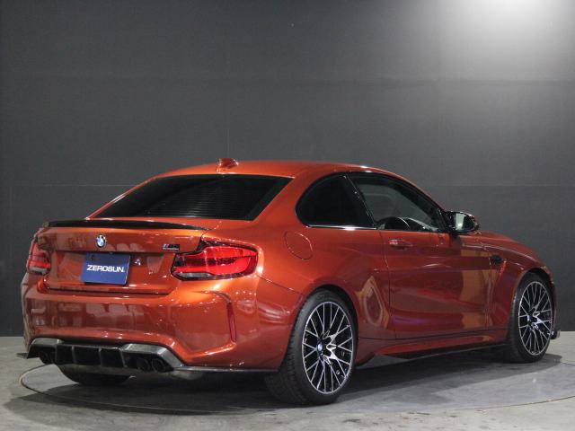 ＢＭＷ Ｍ２