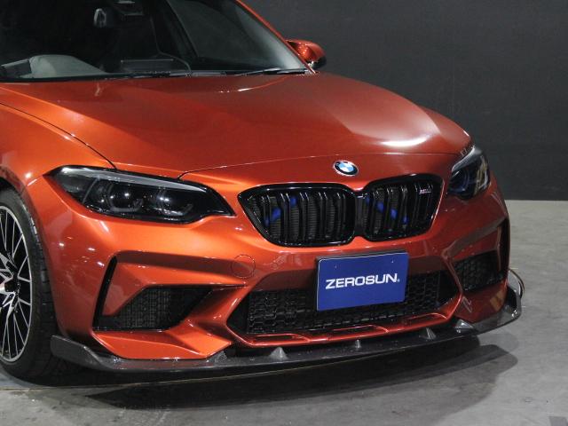 ＢＭＷ Ｍ２