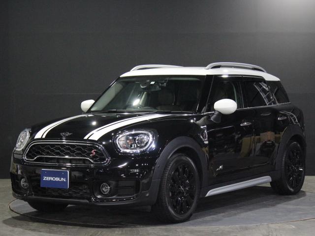 ＭＩＮＩ ディーゼル　ＣＯＯＰＥＲ　ＳＤ　ＡＬＬ４　ＲＨＤ　ペッパーＰＫＧ　茶革　ＡＣＣ　純正１８ＡＷ　ＯＰレザーチェスターブリティッシュオークシート　ＭＩＮＩドライビングモード　ドライビングアシスト　純正ＨＤＤナビ　Ｂモニター　メモリー付きＰＷシート（30枚目）