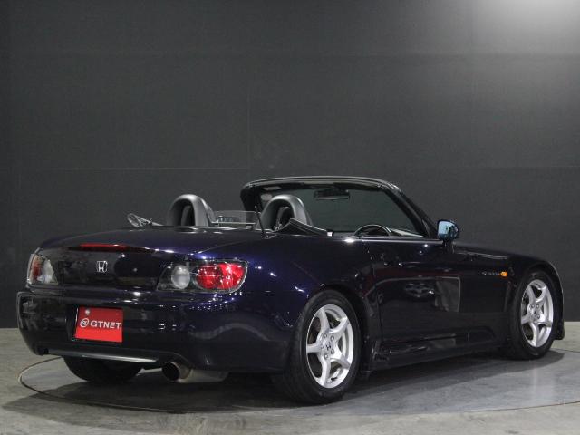 ホンダ Ｓ２０００