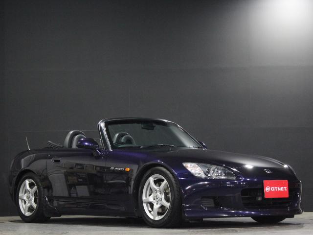 ホンダ Ｓ２０００