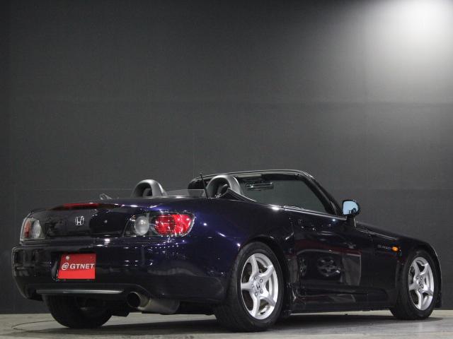 ホンダ Ｓ２０００