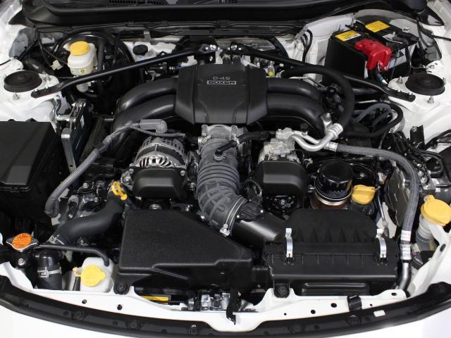 ＧＲ８６ ＲＺ　１オナ　ＭＡＸ織戸フルエアロ　アドバン１８ＡＷ　ＨＫＳマフラー　ＯＰブレンボキャリパー　アイサイト　アルパインＤＯ　ドラレコ　ハーフレザー　シートヒーター　クルコン　ＬＥＤライト　ＥＴＣ　スマートキー（12枚目）