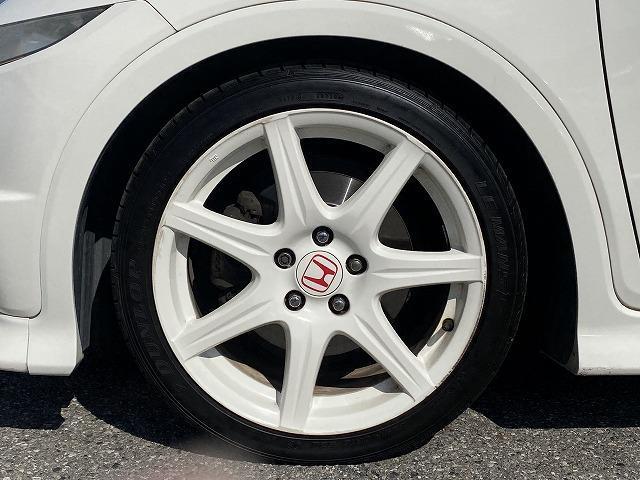 HONDA CIVIC TYPE R EURO