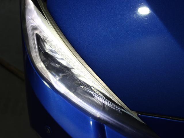 ＷＲＸ ＳＴＩ ＳＴＩ　タイプＳ　ＳＴＩエアロ・マフラー　車高調　ナビＴＶ　Ｂモニター　ハーフレザーシート　パワーシート　シートヒーター　純正１８ＡＷ　ＳＴＩタワーバー　レーダー探知機　ＥＴＣ　スマートキー（20枚目）