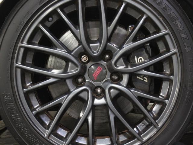 ＷＲＸ ＳＴＩ ＳＴＩ　１オナ　車高調　Ｒスポ　ナビＴＶ　ハーフレザーシート　純正１８ＡＷ　ＬＥＤヘッドライト　ＥＴＣ　スマートキー（4枚目）