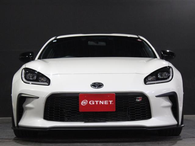 ＧＲ８６ ＲＣ　１オナ　フルエアロ　ＨＫＳパーツ　エンケイ１８ＡＷ　アイサイト　グロウダウンサス　ＡＴＯＴＯディスプレイオーディオ　Ｂモニター　オートバックス浜松ＣＰＵ改　ＬＥＤヘッドライト　スマートキー（6枚目）