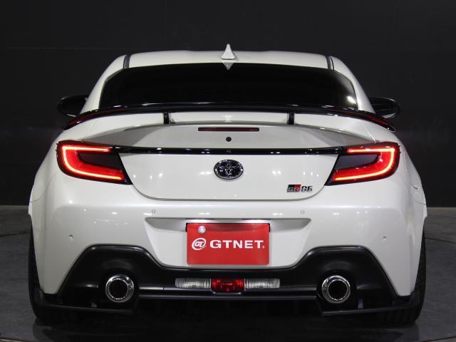 ＧＲ８６ ＲＣ　１オナ　フルエアロ　ＨＫＳパーツ　エンケイ１８ＡＷ　アイサイト　グロウダウンサス　ＡＴＯＴＯディスプレイオーディオ　Ｂモニター　オートバックス浜松ＣＰＵ改　ＬＥＤヘッドライト　スマートキー（7枚目）