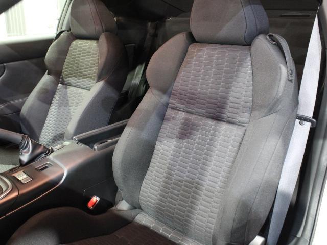 ＧＲ８６ ＲＣ　１オナ　フルエアロ　ＨＫＳパーツ　エンケイ１８ＡＷ　アイサイト　グロウダウンサス　ＡＴＯＴＯディスプレイオーディオ　Ｂモニター　オートバックス浜松ＣＰＵ改　ＬＥＤヘッドライト　スマートキー（15枚目）