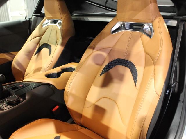 スープラ RZ 1オナ タンレザー 純正19AW 純正HDDナビ フルセグTV Bカメラ パワーシート シートヒーター コーナーセンサー LEDヘッドライト ETC スマートキー(15枚目)