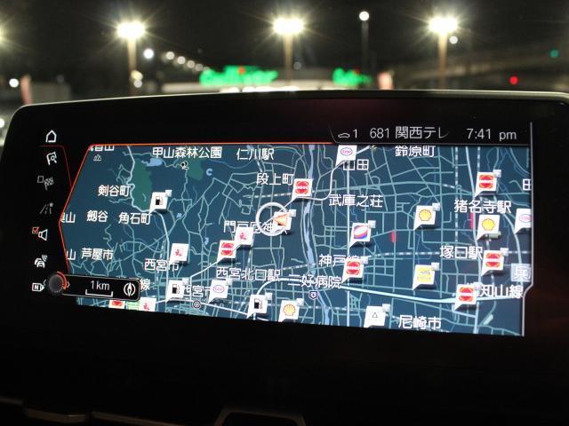 スープラ RZ 1オナ タンレザー 純正19AW 純正HDDナビ フルセグTV Bカメラ パワーシート シートヒーター コーナーセンサー LEDヘッドライト ETC スマートキー(16枚目)