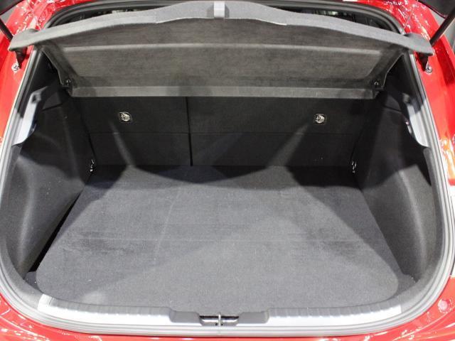 GRカローラ RZ 1オナ 純正ナビTV Bカメラ RSR車高調 TRDスポイラー レーダークルコン ステアリングヒーター ハーフレザーシート シートヒーター ETC スマートキー(18枚目)