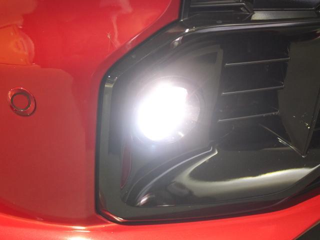 GRカローラ RZ 1オナ 純正ナビTV Bカメラ RSR車高調 TRDスポイラー レーダークルコン ステアリングヒーター ハーフレザーシート シートヒーター ETC スマートキー(20枚目)