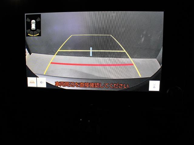 GRカローラ RZ 1オナ 純正ナビTV Bカメラ 純正18AW ステアリングヒーター ハーフレザーシート シートヒーター レーダークルコン コーナーセンサー ETC スマートキー(17枚目)