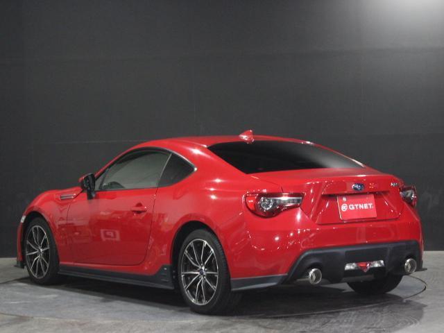 BRZ S STIエアロ ダイアトーンナビTV Bカメラ 純正17AW クルコン ETC LEDヘッドライト スマートキー(11枚目)