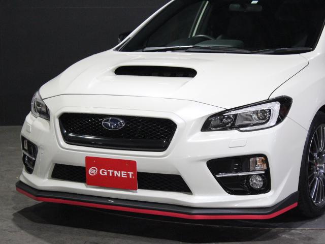 スバル ＷＲＸ ＳＴＩ