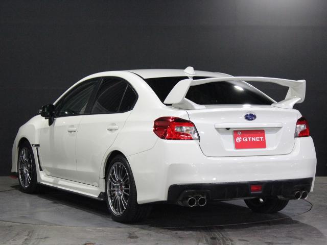 スバル ＷＲＸ ＳＴＩ